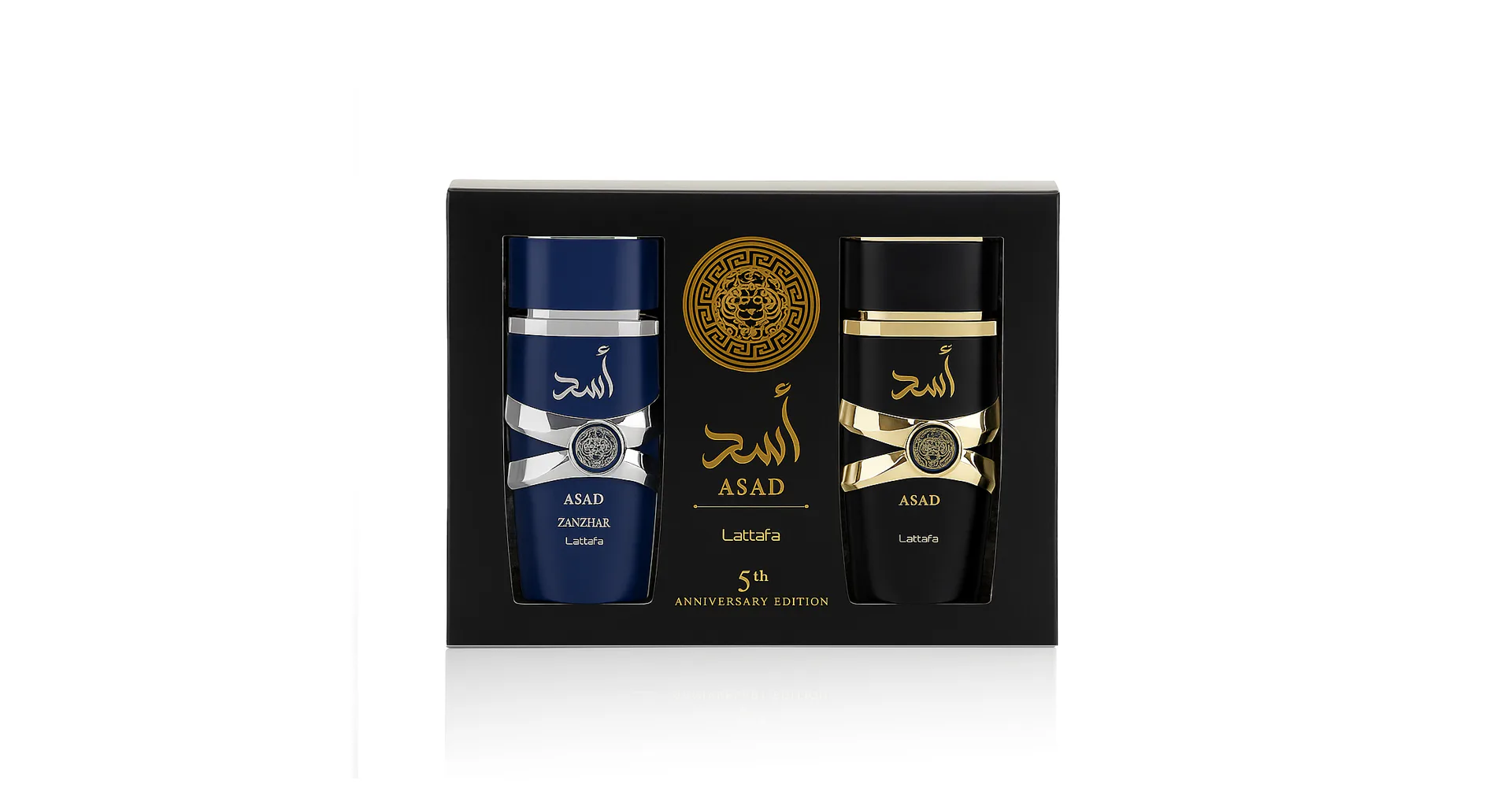 Product photography sample