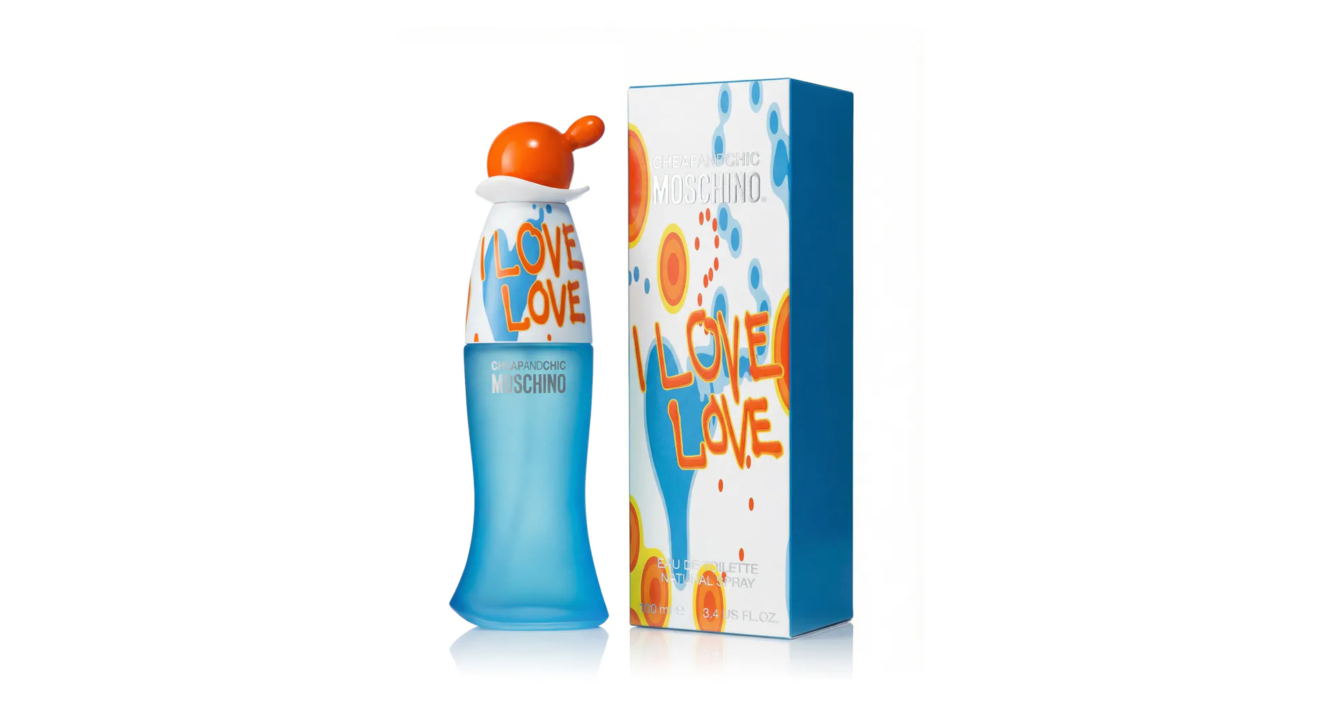 Product photography sample