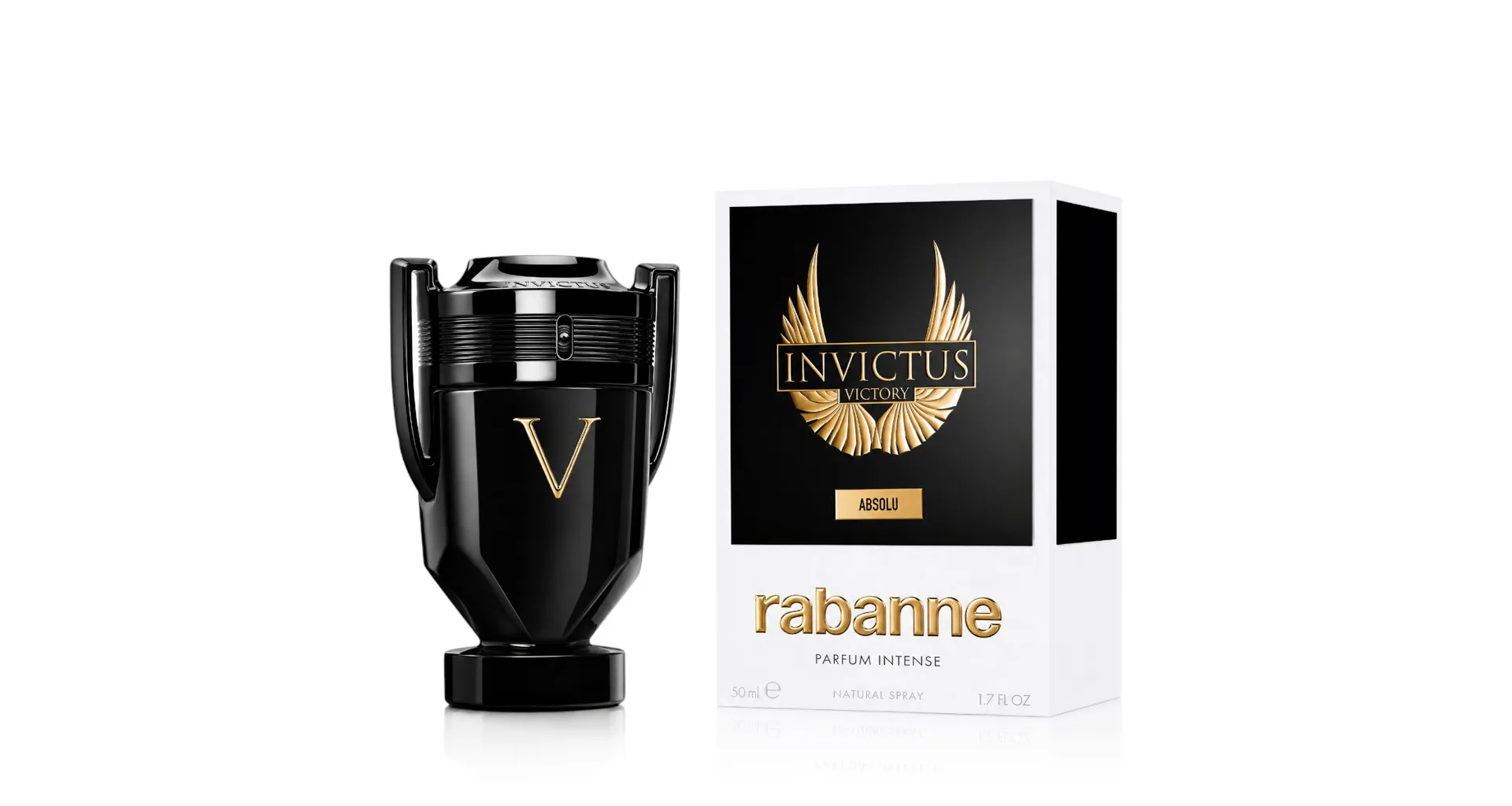 Product photography sample